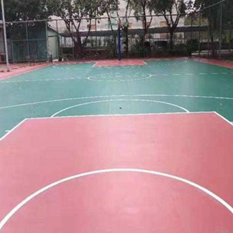 安阳球场地坪行业近期有多个重要更新